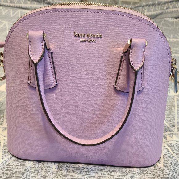 kate spade Handbags - Kate Spade medium dome crossbody